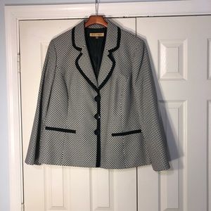 Nipon Boutique Blazer